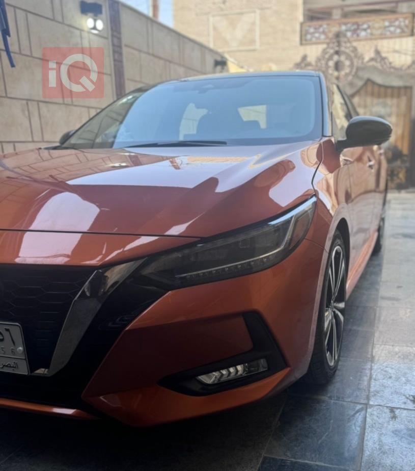 نيسان سنترا